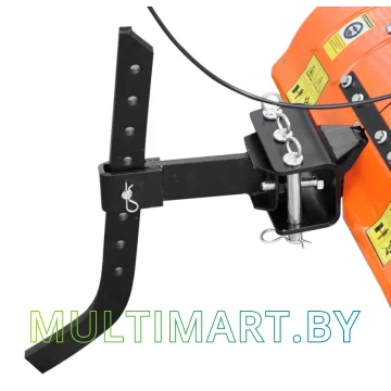 Мотокультиватор Skiper SP-800 (колеса Brado 19х7-8) картинка 9